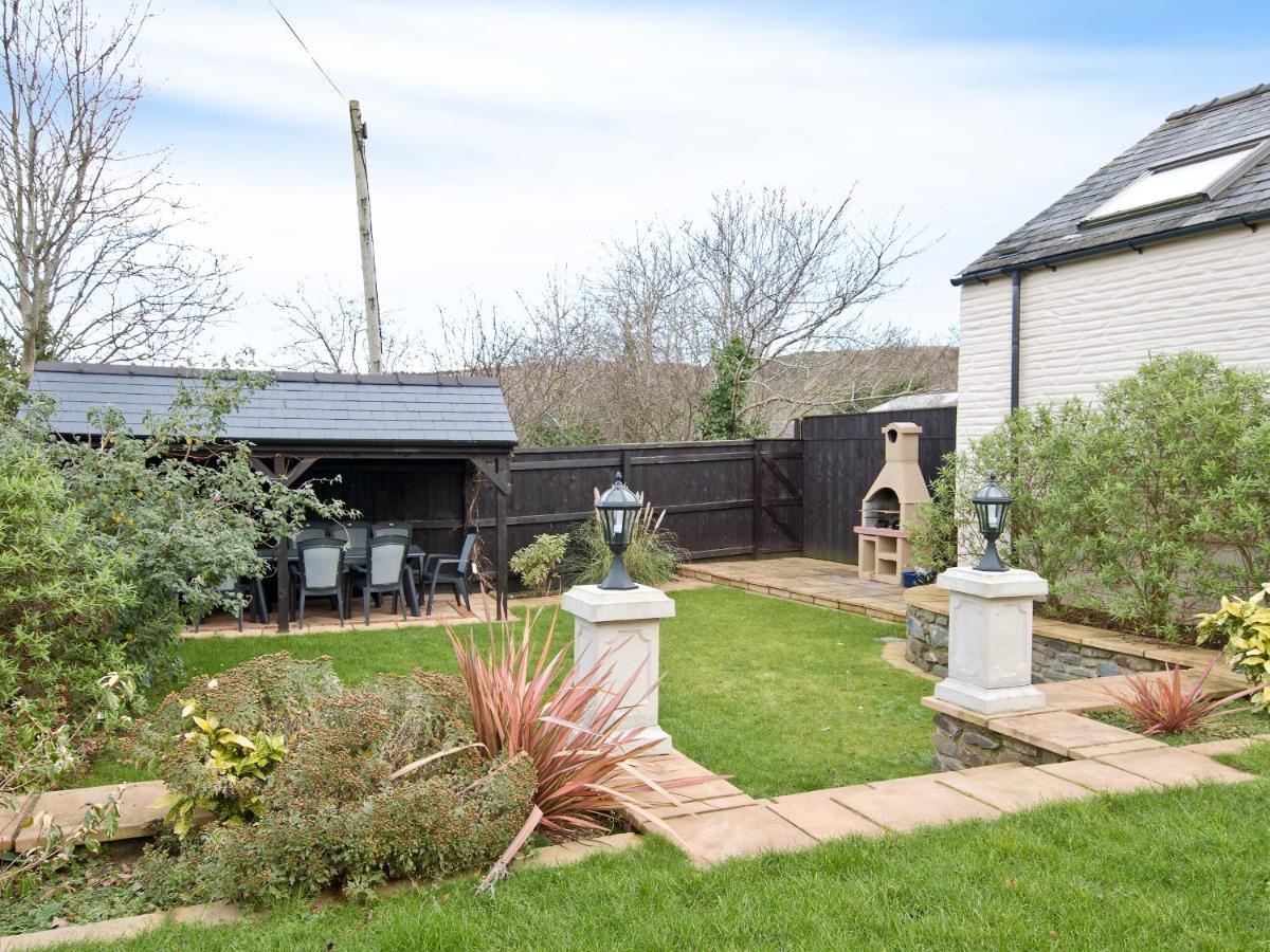 Magnolia Cottage Aberaeron Exterior photo